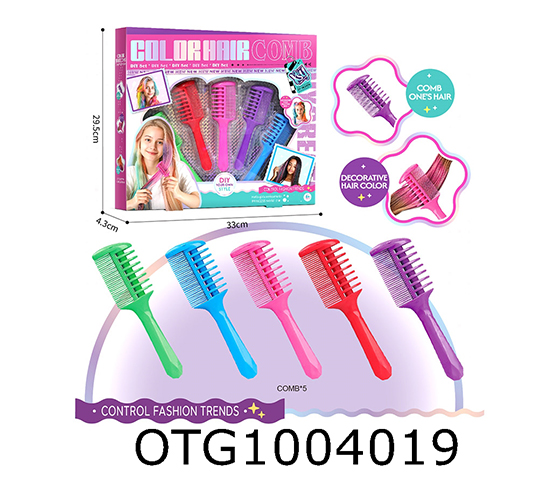 HAIR COMB
