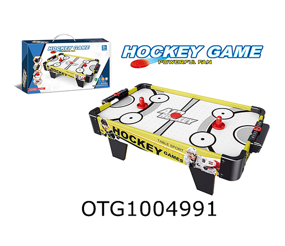 HOCKEY TABLE