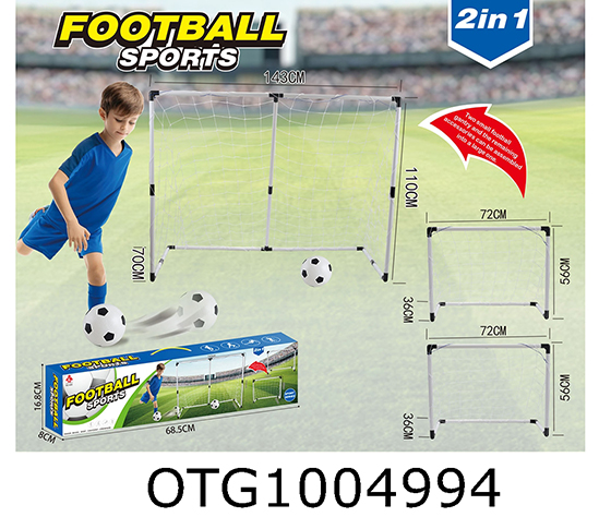 SOCCER GOAL