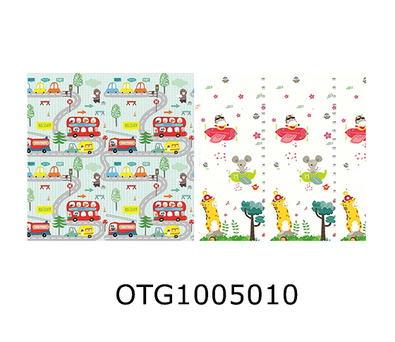 BABY PLAY MAT 