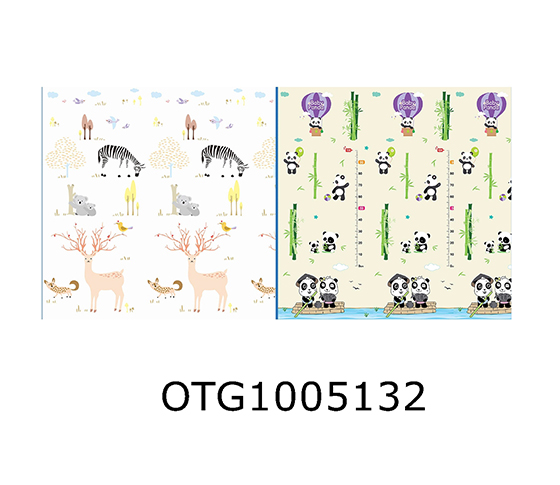 BABY PLAY MAT 