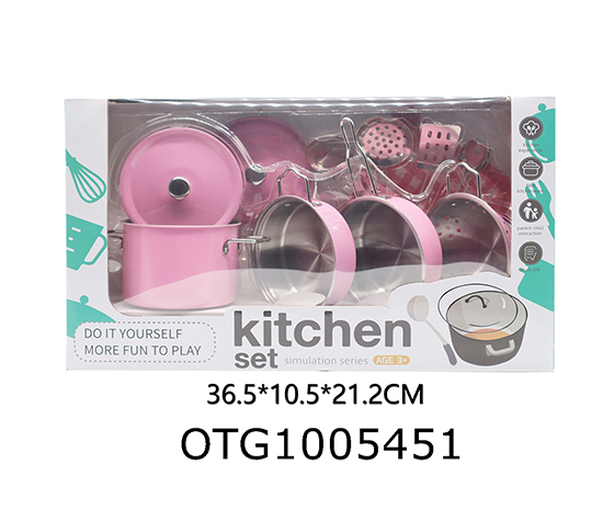 TABLEWARE SET
