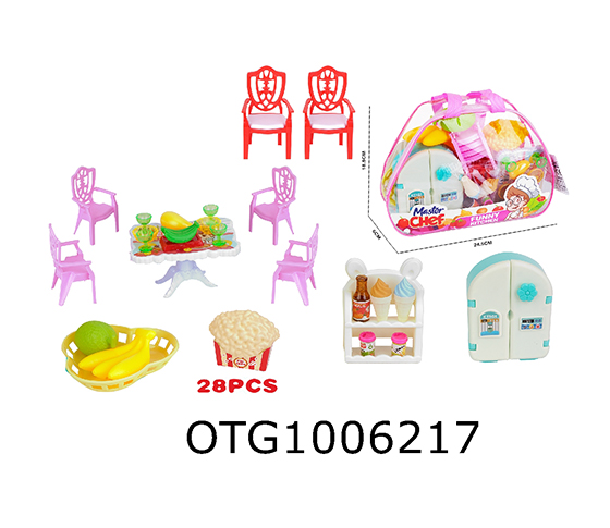 TABLEWARE SET