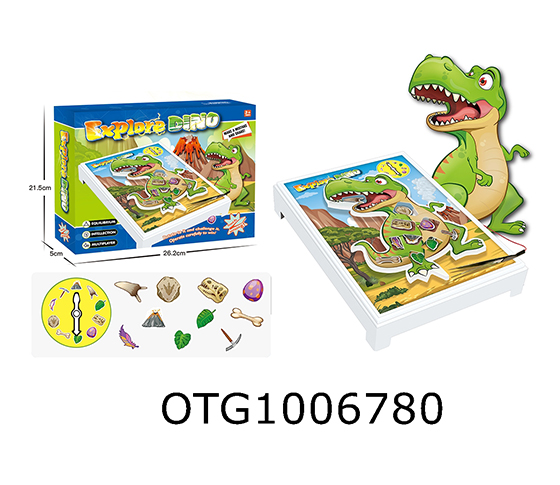 BOARD GAME