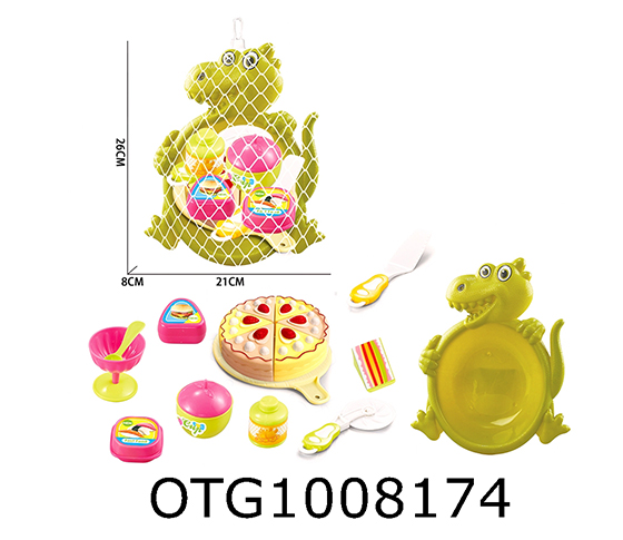 CAKE & SANDWICH SET