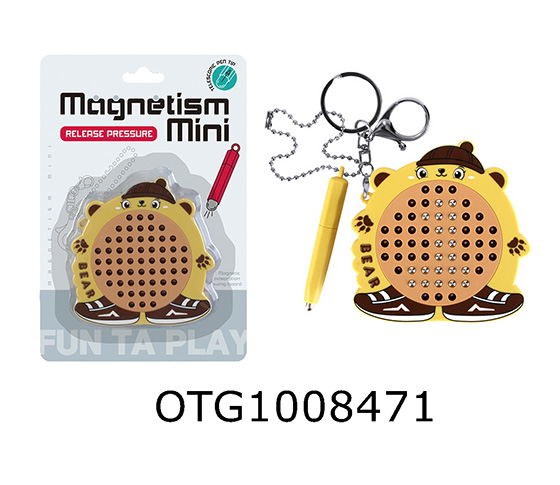 DECOMPRESSION DRAWING BOARD