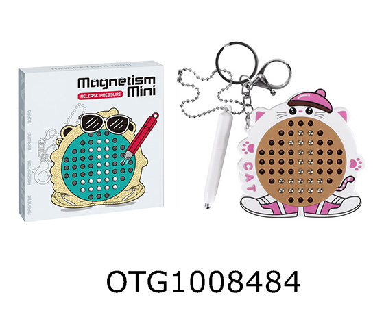 DECOMPRESSION DRAWING BOARD