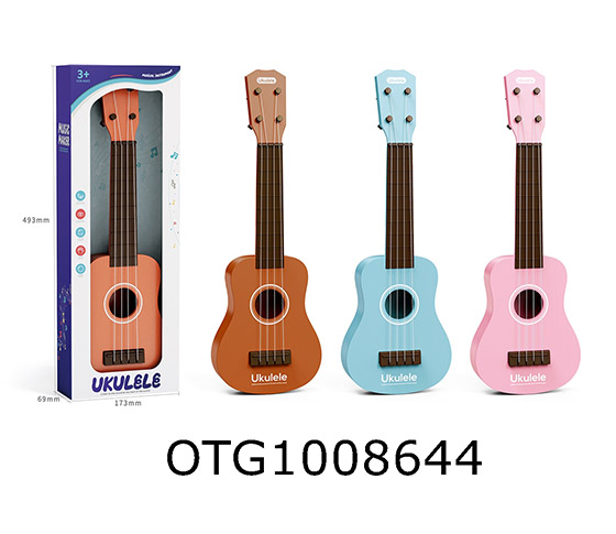 UKULELE
