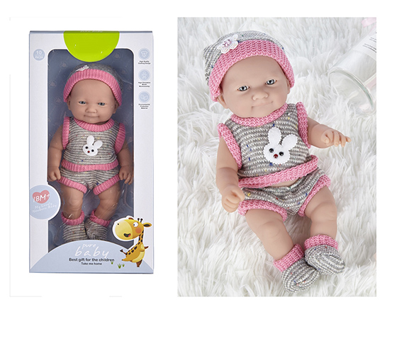 10＂DOLL