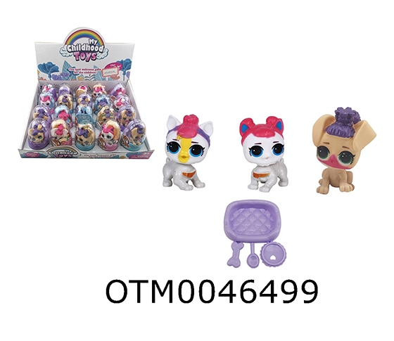 EGG PET
