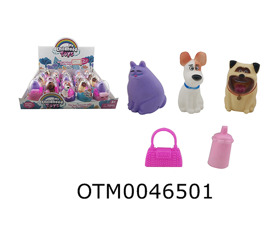 EGG PET