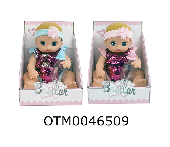 DOLL SET