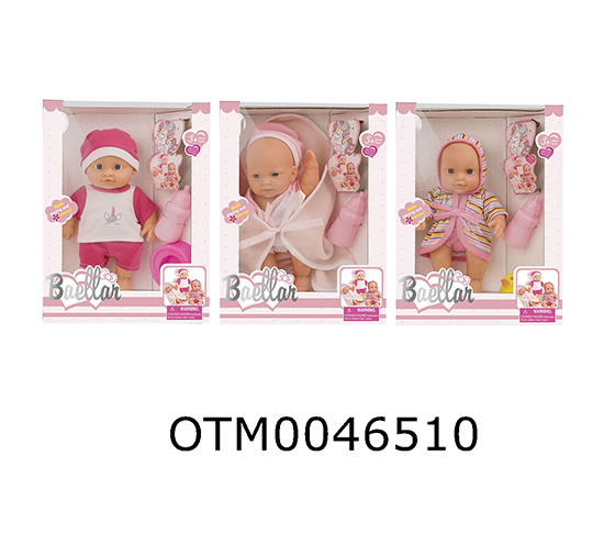 DOLL SET