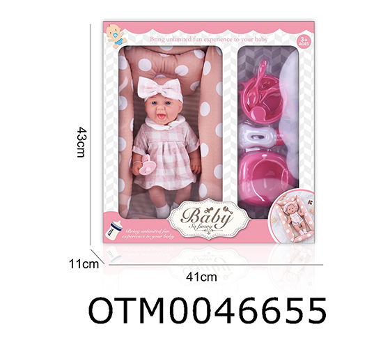 12“DOLL