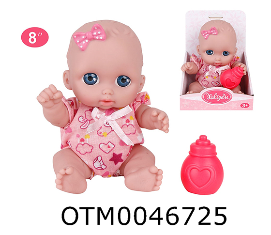 DOLL SET