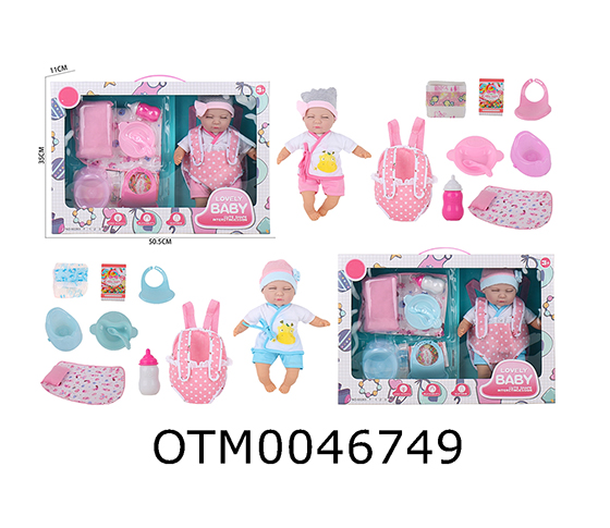 DOLL SET