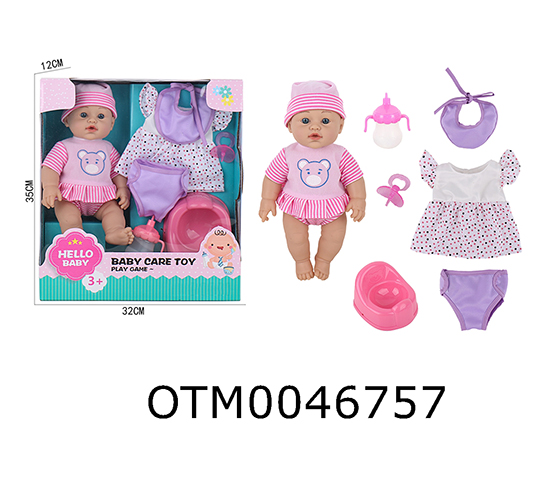 DOLL SET