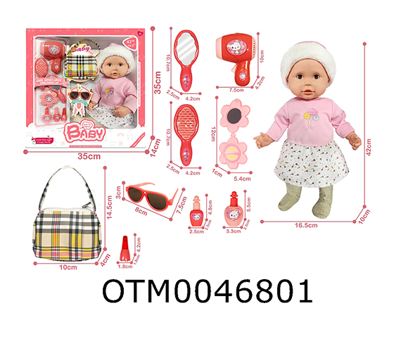 DOLL