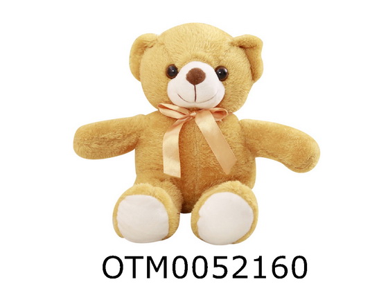 PLUSH BEAR