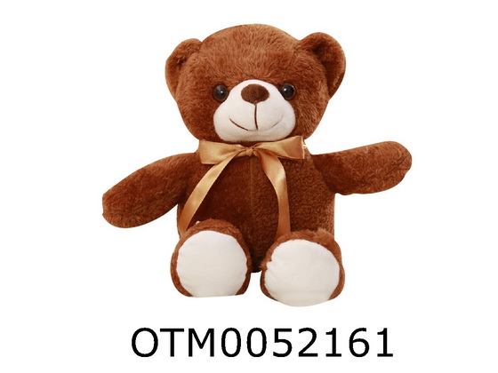 PLUSH BEAR
