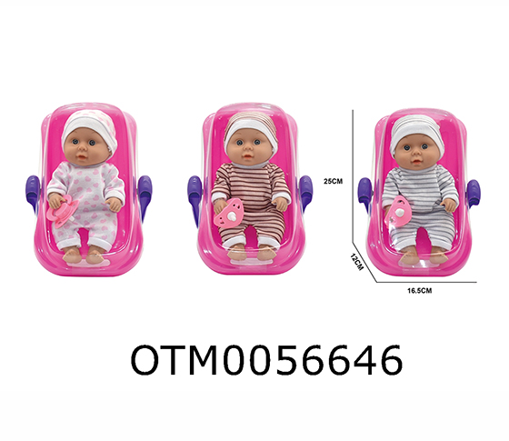 DOLL SET