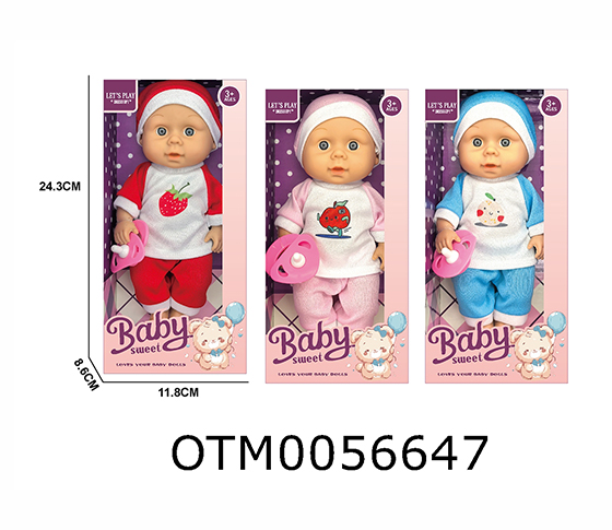 DOLL SET