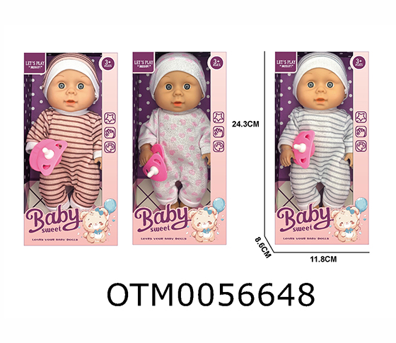 DOLL SET