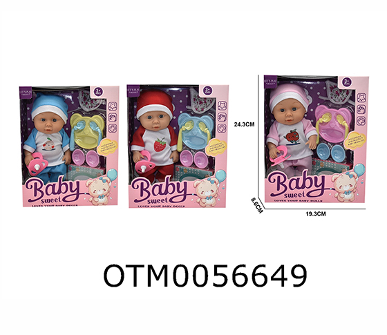 DOLL SET