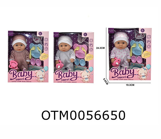 DOLL SET