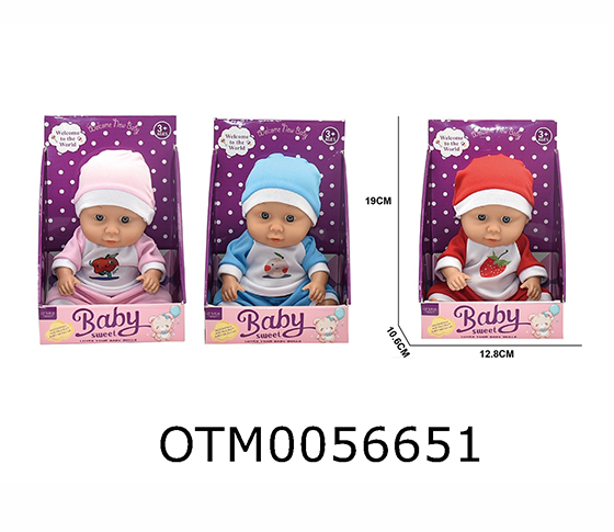 DOLL SET