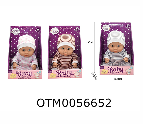 DOLL SET