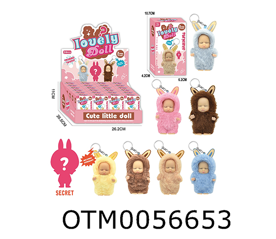DOLL SET
