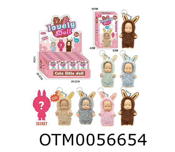 DOLL SET