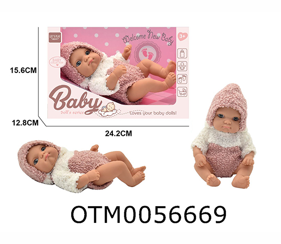 DOLL