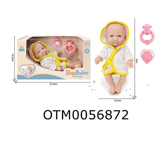 DOLL SET
