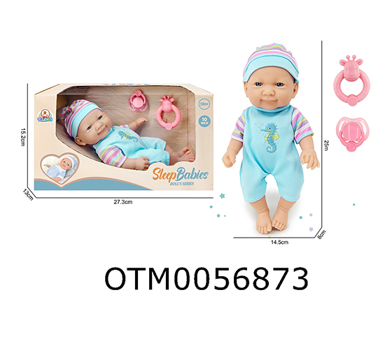 DOLL SET