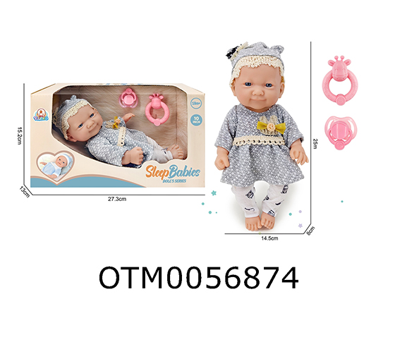 DOLL SET