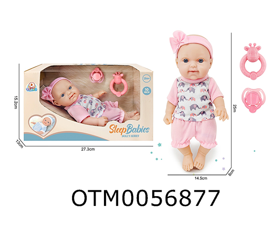 DOLL SET