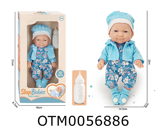 DOLL SET