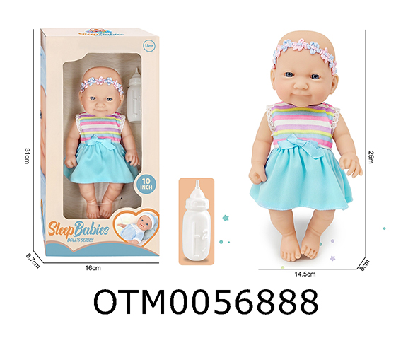 DOLL SET