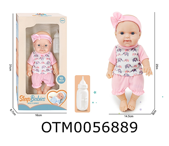 DOLL SET