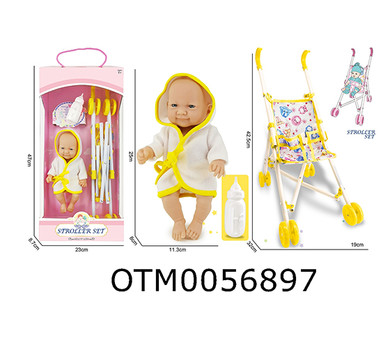 DOLL SET