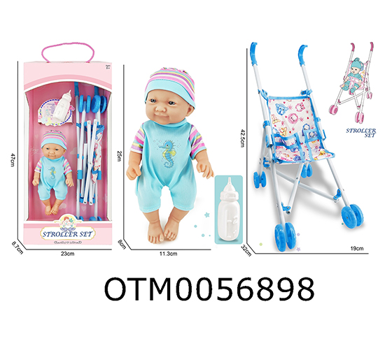 DOLL SET