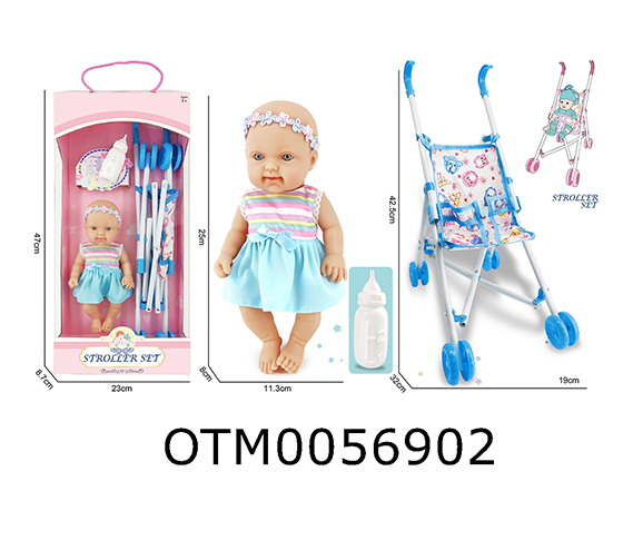 DOLL SET