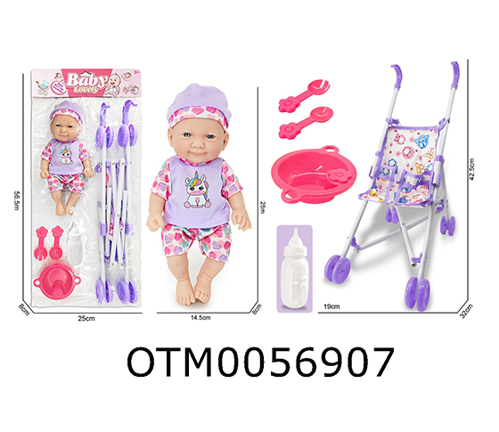 DOLL SET