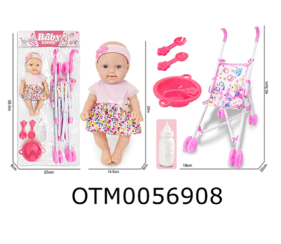 DOLL SET