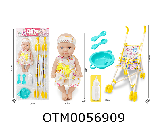 DOLL SET