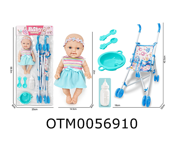 DOLL SET