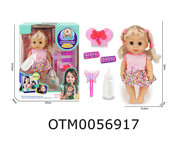 DOLL SET
