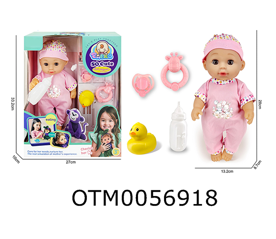 DOLL SET